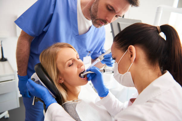 Best Oral Cancer Screening  in Clendenin, WV