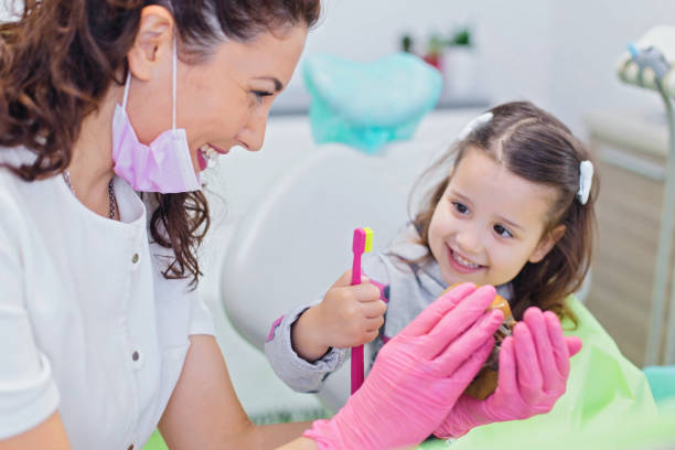 Best Preventive Dentistry  in Clendenin, WV